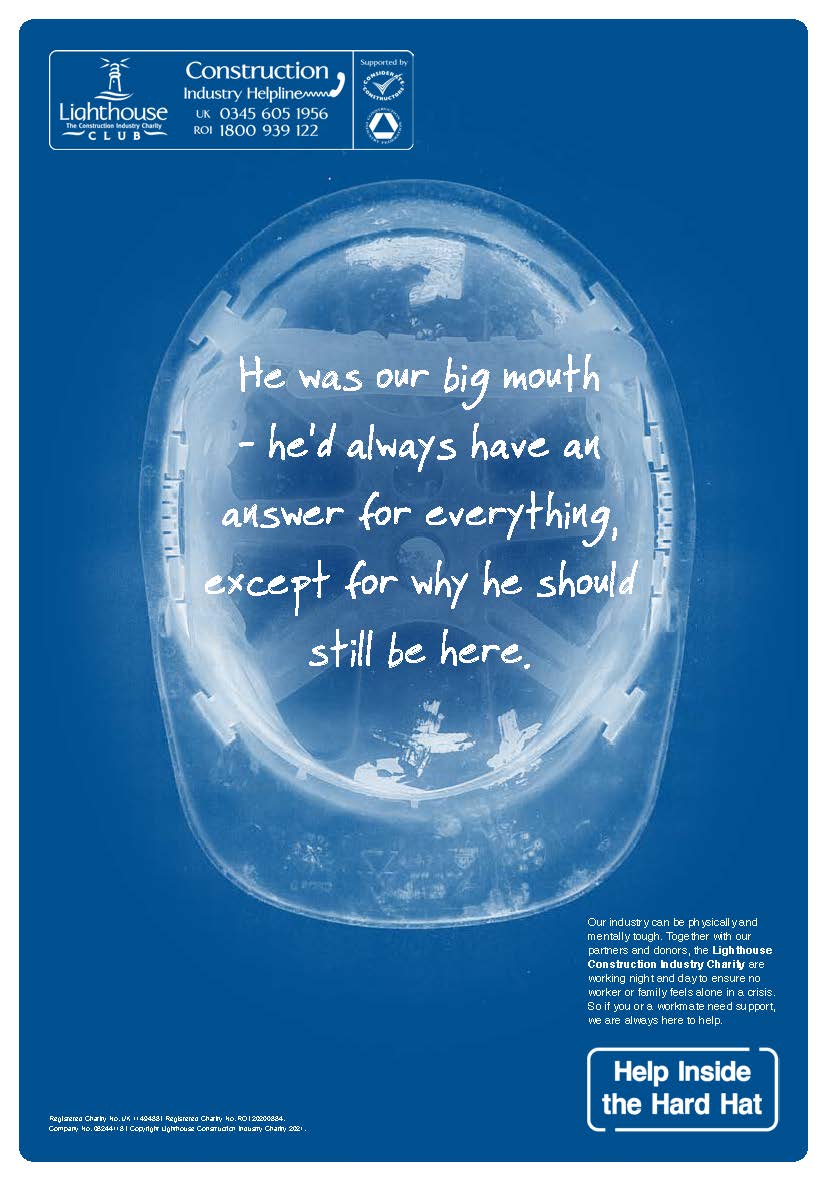 Help Inside the Hard Hat Leadership development training coaching