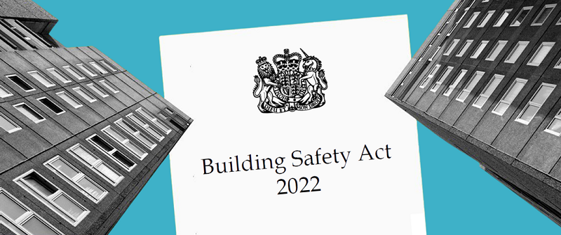 Building Safety Act 2022