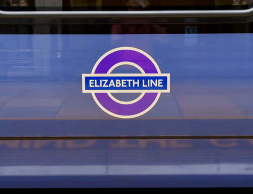 Transport for London; The Elizabeth Line: A Game-Changer for London’s Transport and Growth