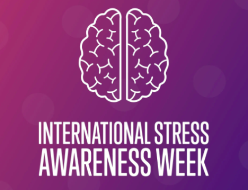 Stress Awareness Week 2025: Work-Related Stress