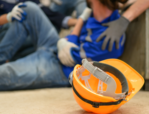 HSE Launches Consultation on Proposed Changes to RIDDOR