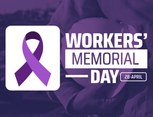 Remembering the Fallen, Protecting the Living